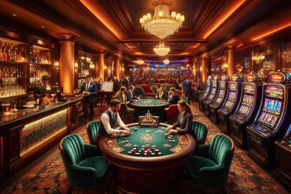 Realz Casino